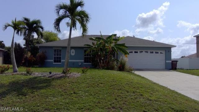 4305 SW 10th AVE CAPE CORAL, FL 33914