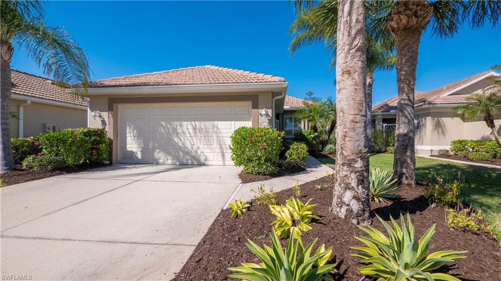 8368 Langshire WAY FORT MYERS, FL 33912