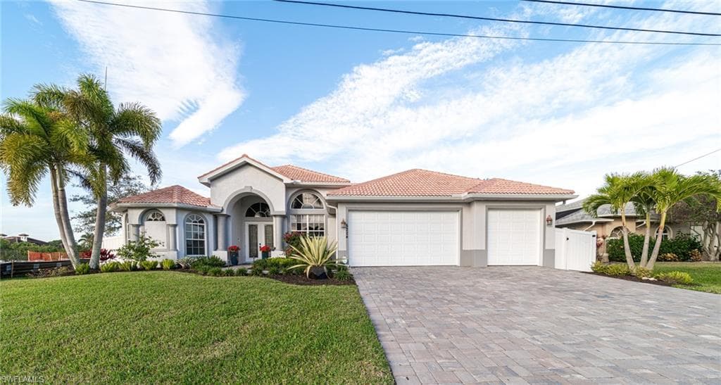 5224 SW 18th AVE CAPE CORAL, FL 33914