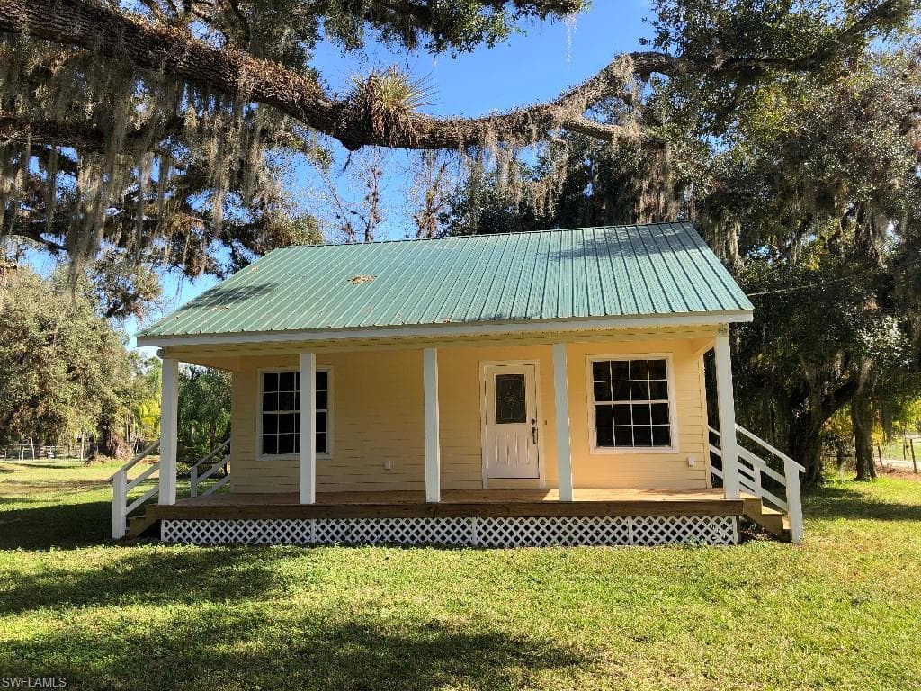 2233 County Rd 78 LABELLE, FL 33935