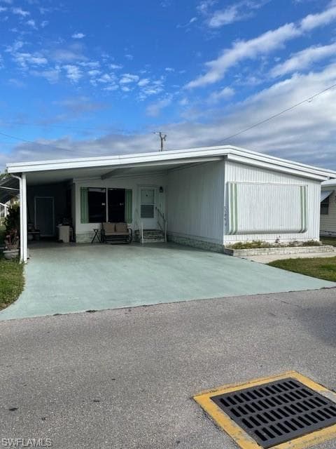 3509 Celestial WAY NORTH FORT MYERS, FL 33903