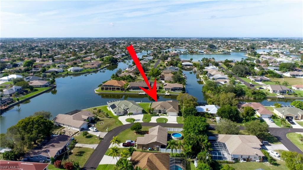 224 SE 13th AVE CAPE CORAL, FL 33990