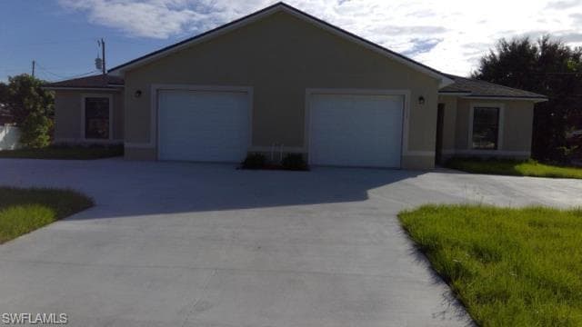 4517 Skyline BLVD CAPE CORAL, FL 33914