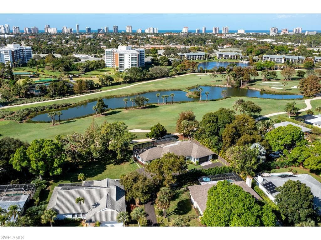231 Burning Tree DR NAPLES, FL 34105