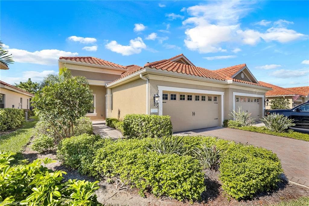 4418 Mystic Blue WAY FORT MYERS, FL 33966