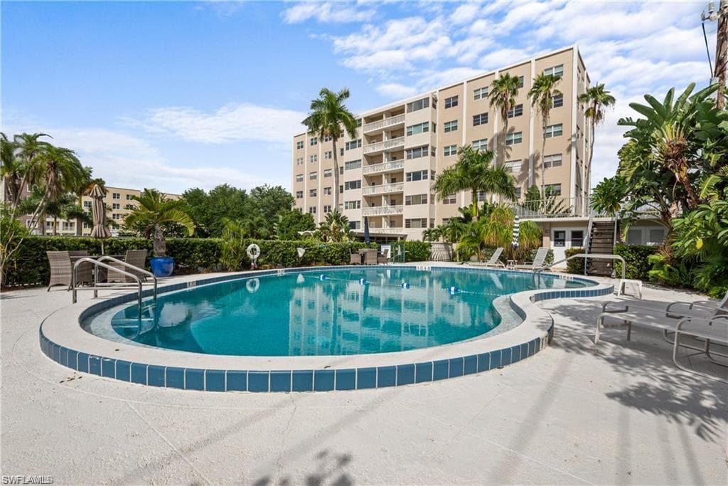 1900 Clifford ST 506 FORT MYERS, FL 33901