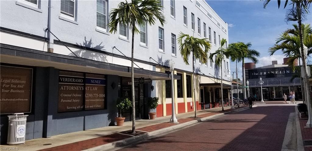 1415 Dean ST 107 FORT MYERS, FL 33901