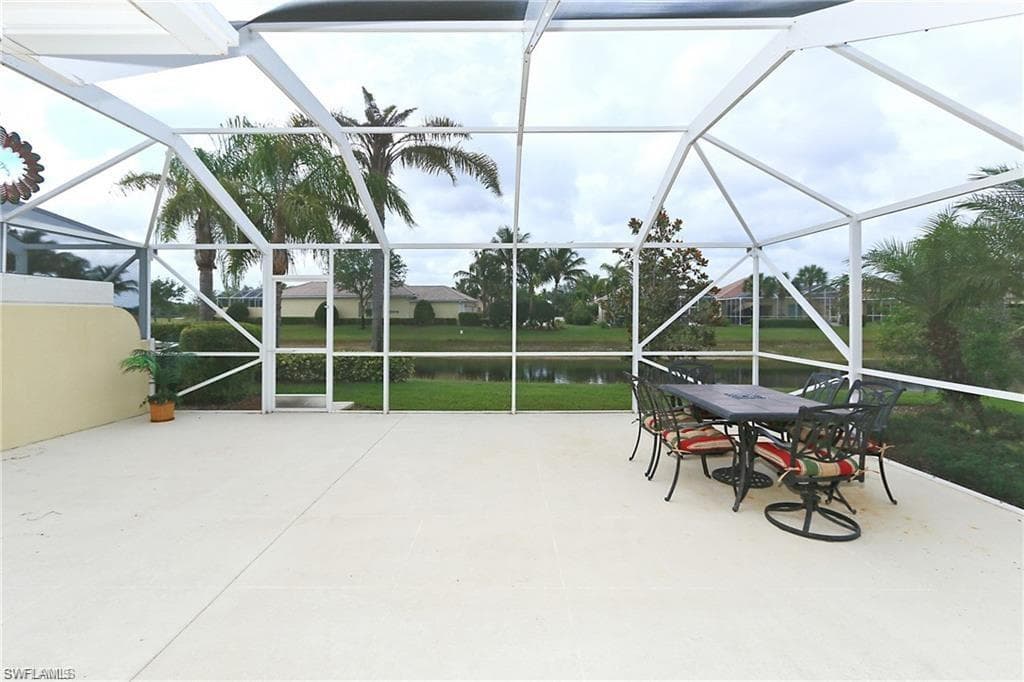 7941 Umberto CT NAPLES, FL 34114