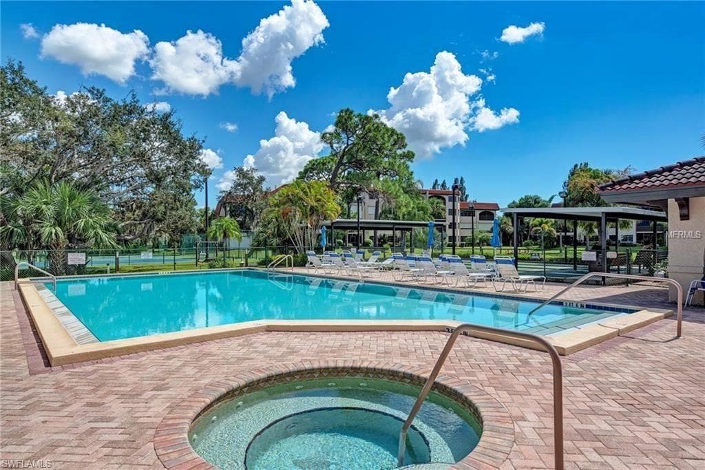 23465 Harborview RD 822 PORT CHARLOTTE, FL 33980