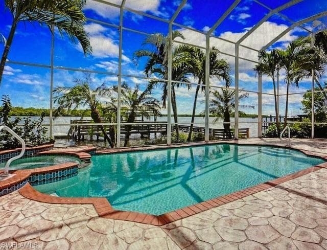 189 Coconut DR FORT MYERS BEACH, FL 33931