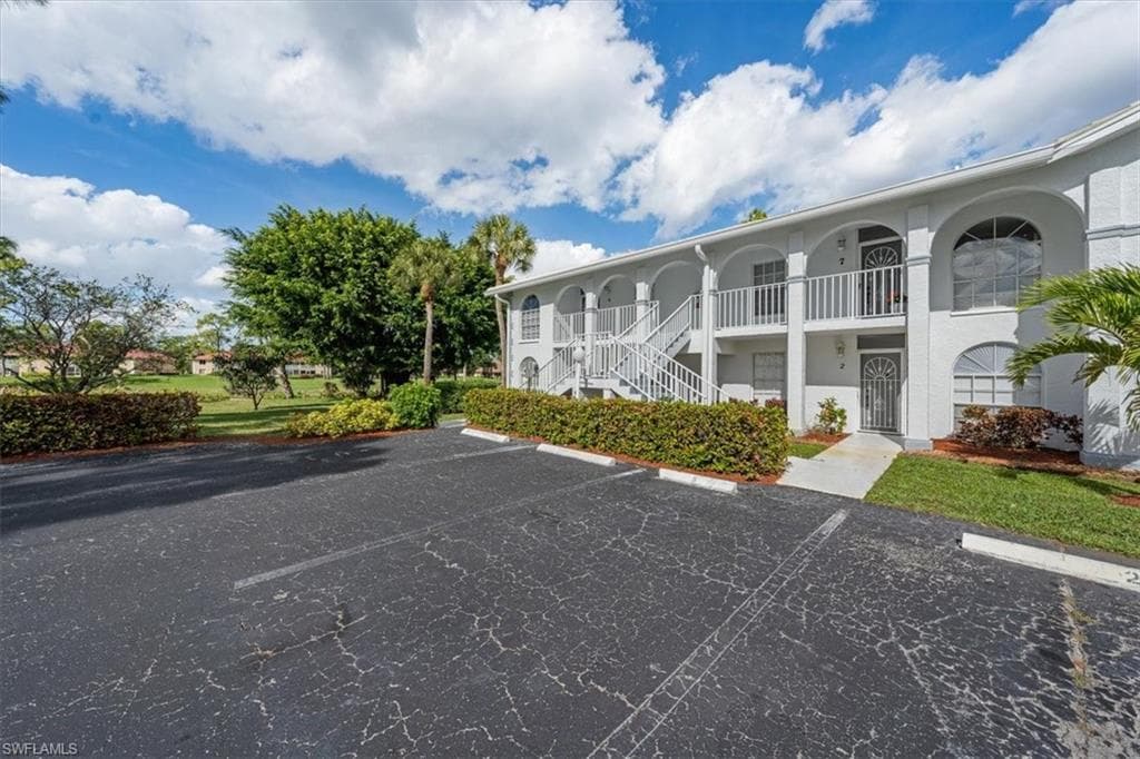 259 Deerwood CIR 1-7 NAPLES, FL 34113