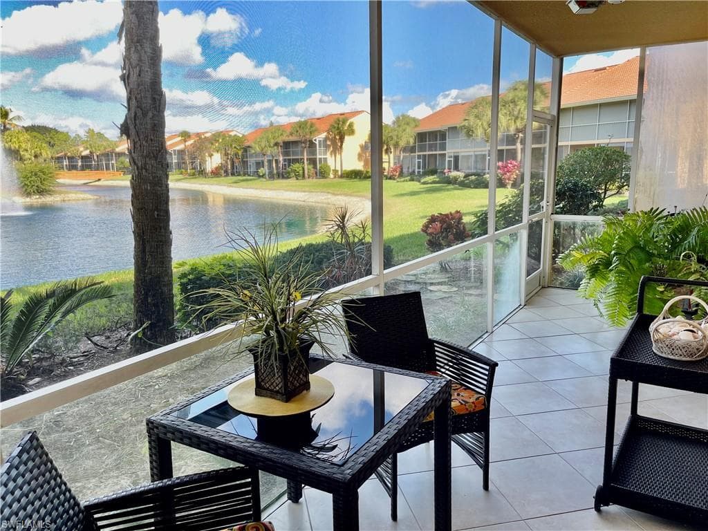 1655 Windy Pines DR 3 NAPLES, FL 34112