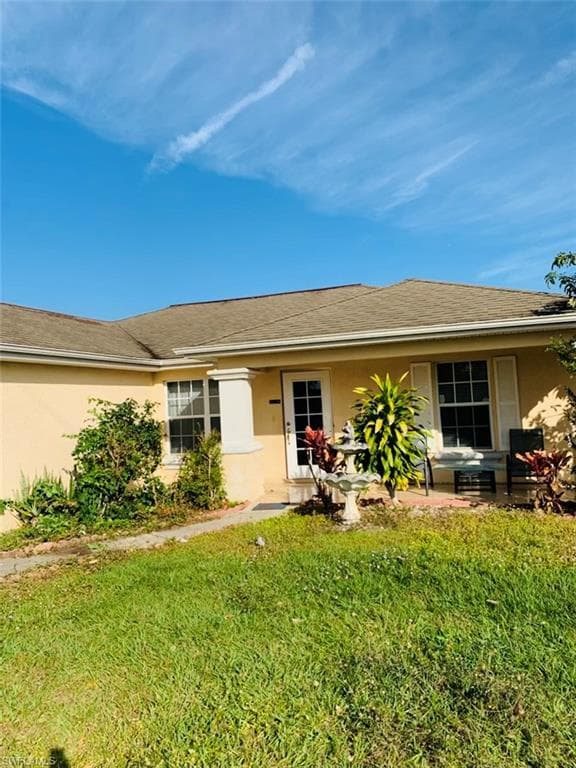 2600 22nd ST SW LEHIGH ACRES, FL 33976
