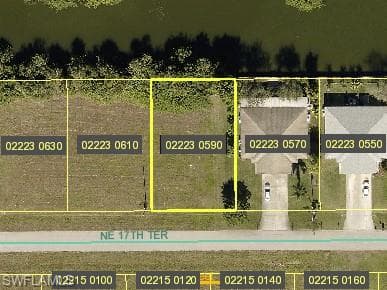 2023 17th TER CAPE CORAL, FL 33909