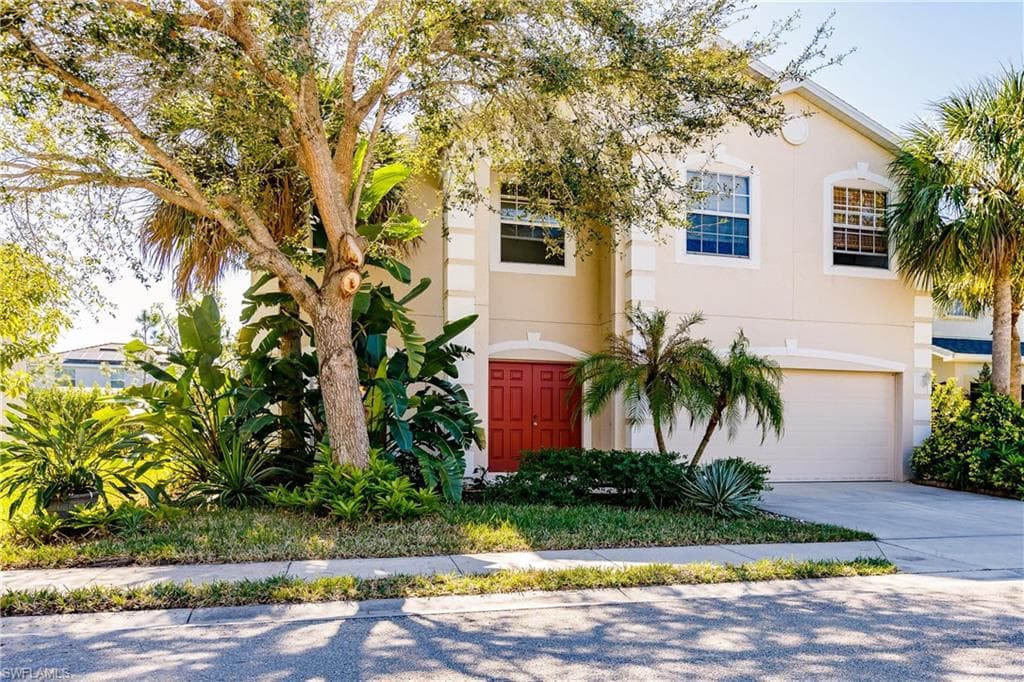 9320 Gladiolus Preserve CIR FORT MYERS, FL 33908
