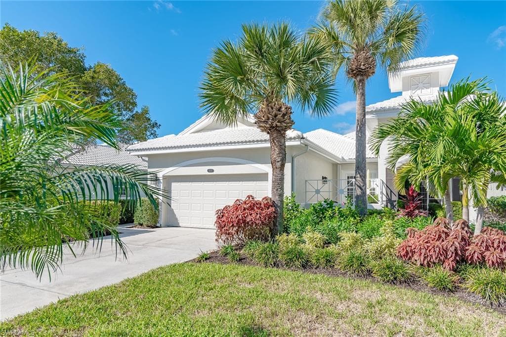 4579 Cardinal Cove LN NAPLES, FL 34114