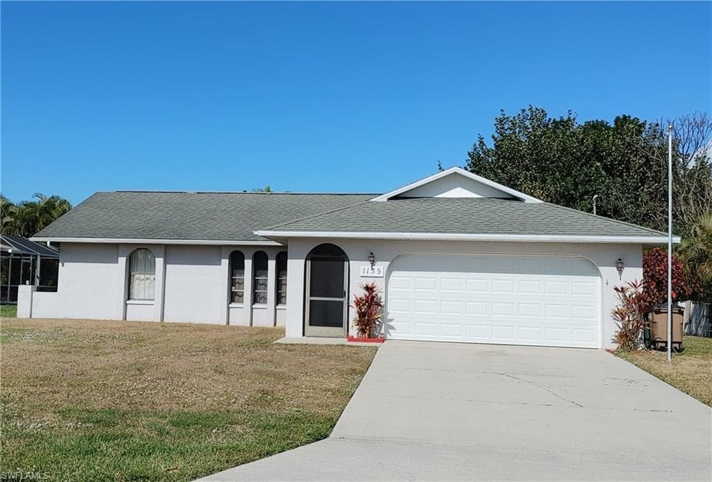 1135 SE 13th TER CAPE CORAL, FL 33990