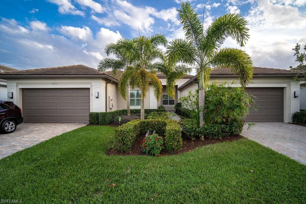 16326 Vivara PL BONITA SPRINGS, FL 34135