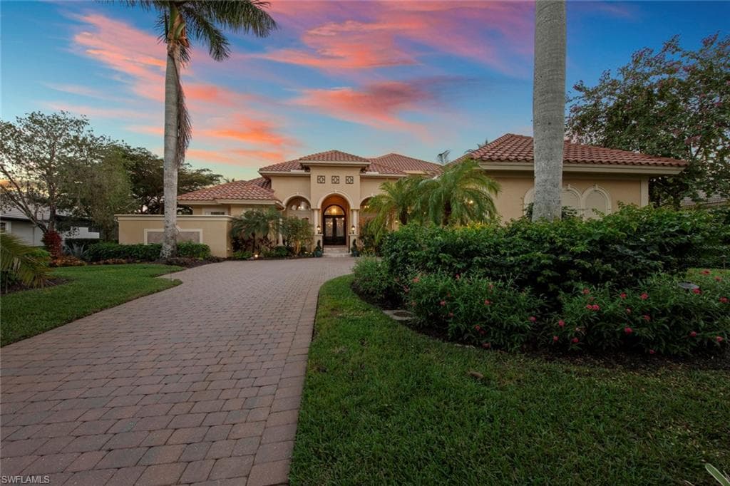 22091 Reserve Estates DR ESTERO, FL 34135