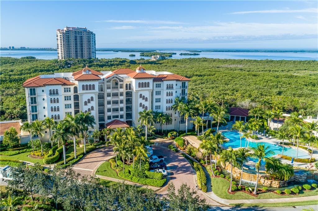 24031 Via Castella DR 1401 BONITA SPRINGS, FL 34134