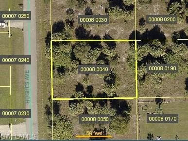 6150 Hughes AVE FORT MYERS, FL 33905
