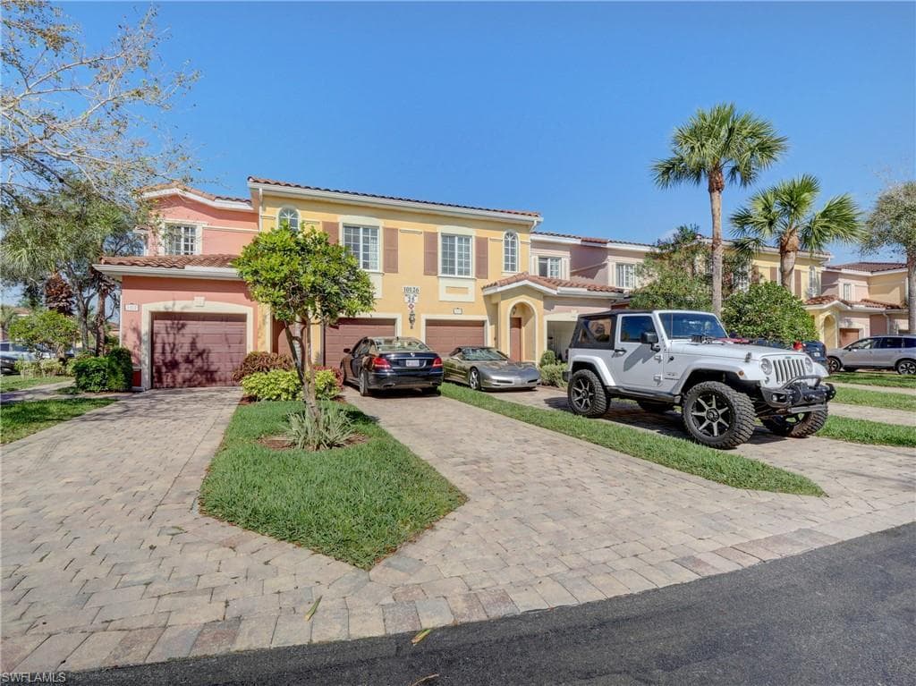 10126 Villagio Palms WAY 202