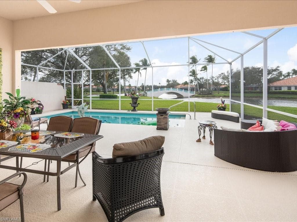 3488 Donoso CT NAPLES, FL 34109