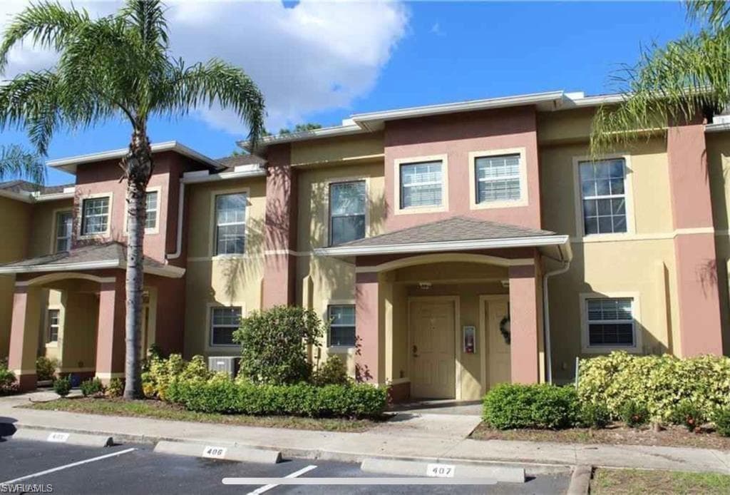 9097 Gervais CIR 1805 NAPLES, FL 34120