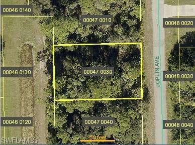 6053 Joplin AVE FORT MYERS, FL 33905
