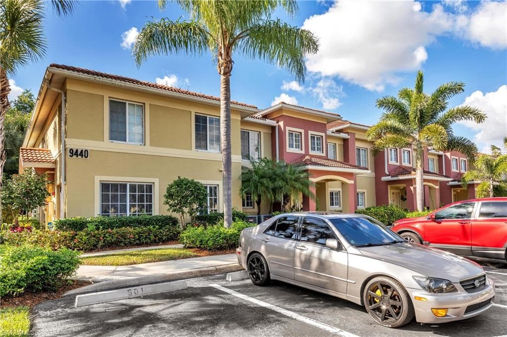 9440 Ivy Brook RUN 503 FORT MYERS, FL 33913