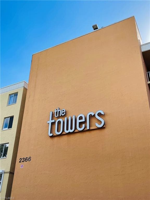 2366 E Mall DR 309 FORT MYERS, FL 33901