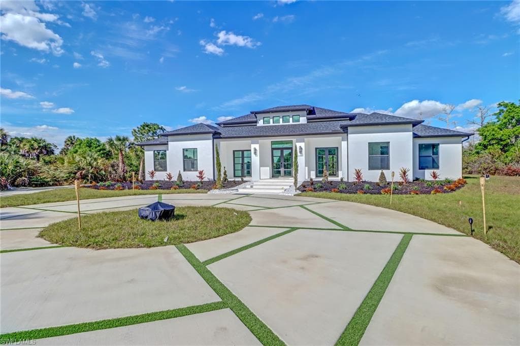 1361 12th AVE NE NAPLES, FL 34120