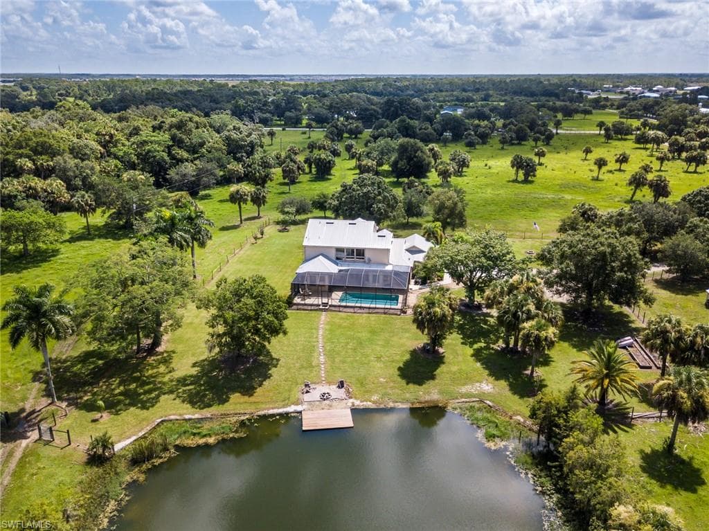 4180 Buckingham RD FORT MYERS, FL 33905