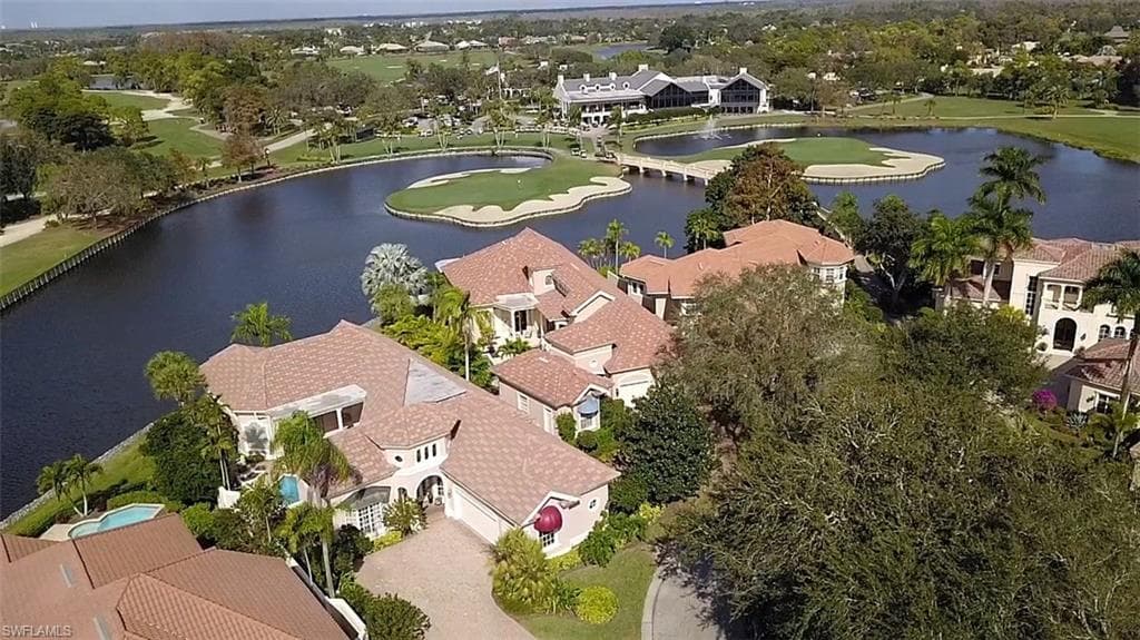 15689 Glenisle WAY FORT MYERS, FL 33912