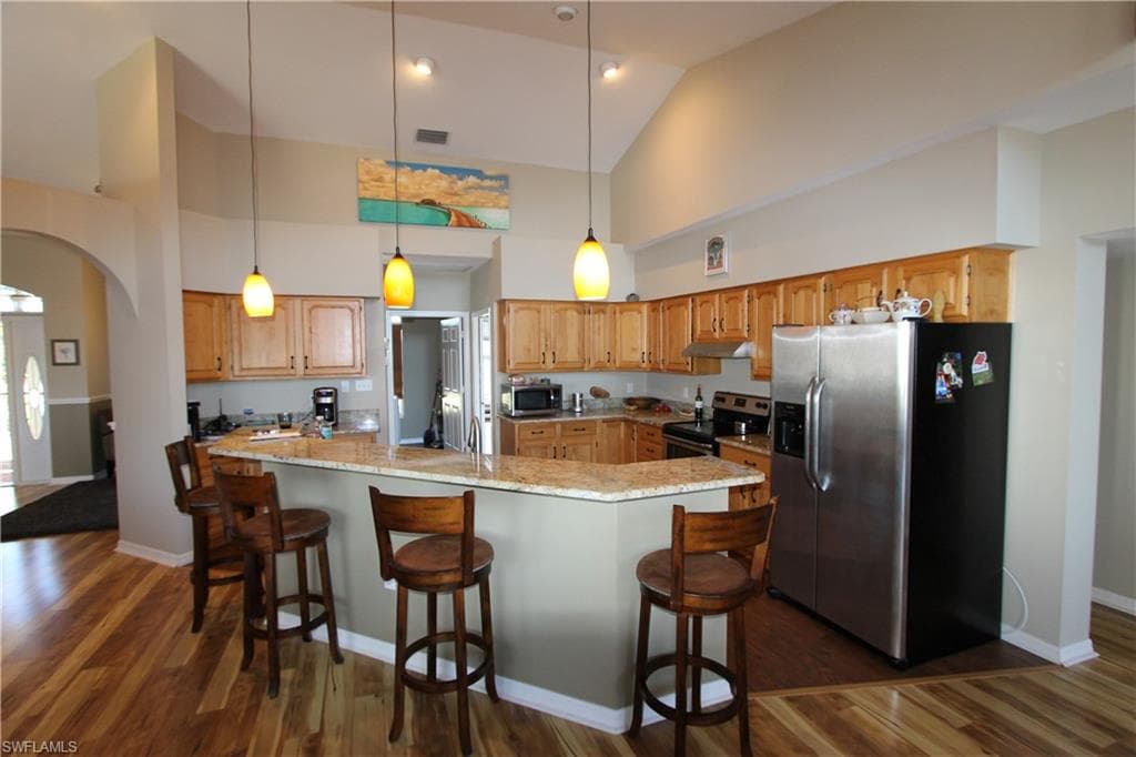 105 Morning Star Cay NAPLES, FL 34114