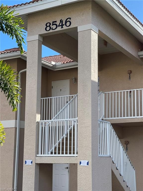 8546 Bernwood Cove LOOP 1105 FORT MYERS, FL 33966