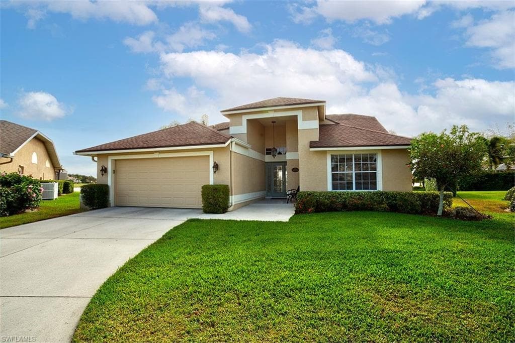 708 Belville BLVD NAPLES, FL 34104