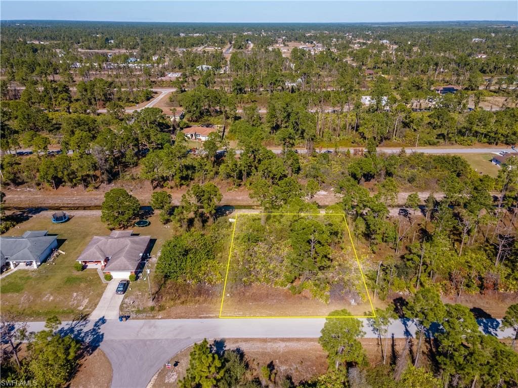 1141 Deauville ST E LEHIGH ACRES, FL 33974