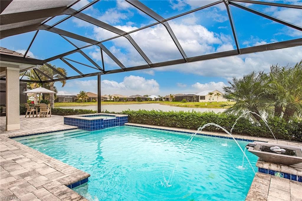 14776 Spinnaker WAY NAPLES, FL 34114