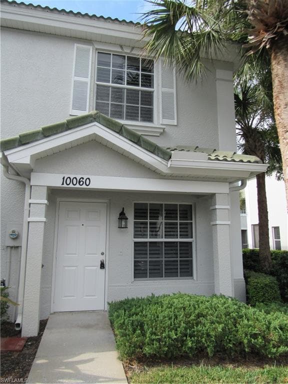 10060 Spyglass Hill LN FORT MYERS, FL 33966