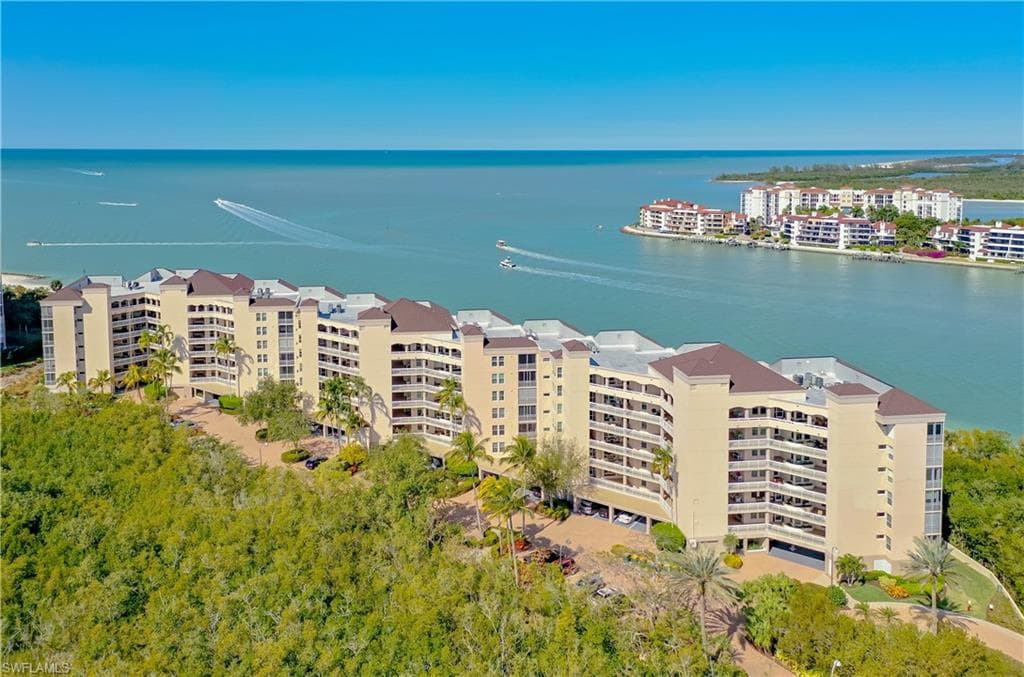 6000 Royal Marco WAY 454 MARCO ISLAND, FL 34145