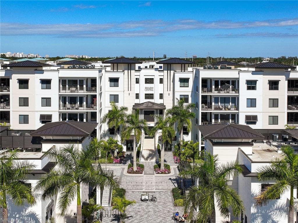 1111 CENTRAL AVE 314 NAPLES, FL 34102