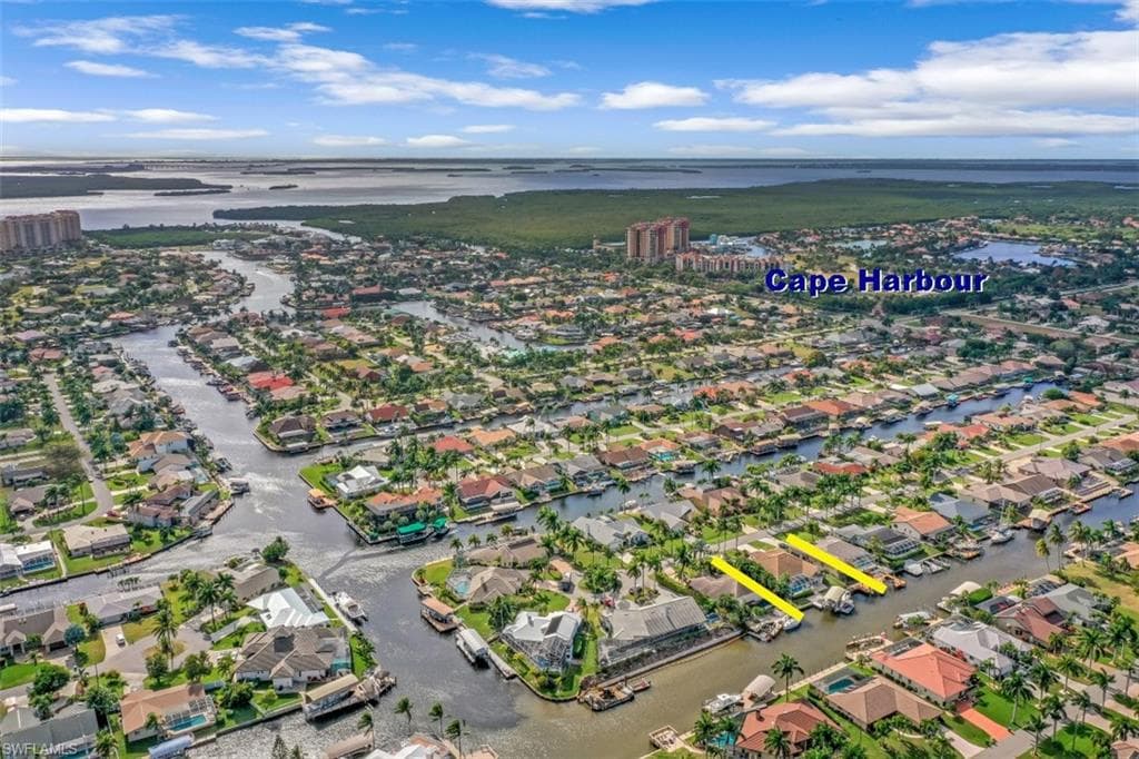 1435 SW 53rd LN CAPE CORAL, FL 33914
