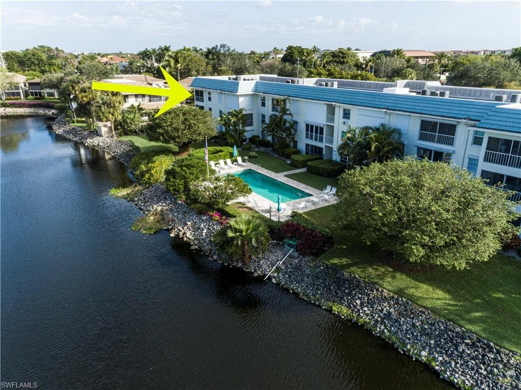 3055 Riviera DR 308 NAPLES, FL 34103