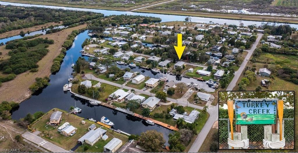 1047 Schooner LN MOORE HAVEN, FL 33471