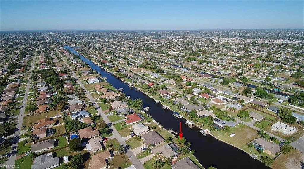 1511 SE 17th ST CAPE CORAL, FL 33990