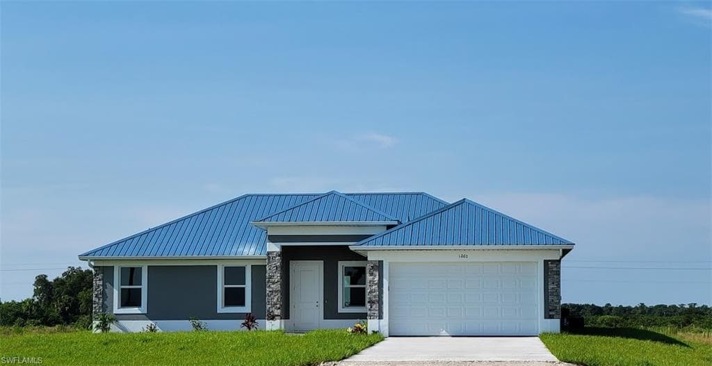 1252 Wren ST LABELLE, FL 33935