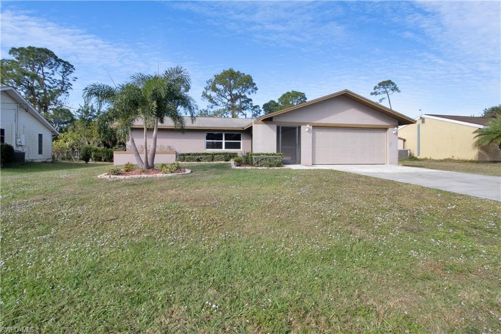 1237 Dorchester ST PORT CHARLOTTE, FL 33952
