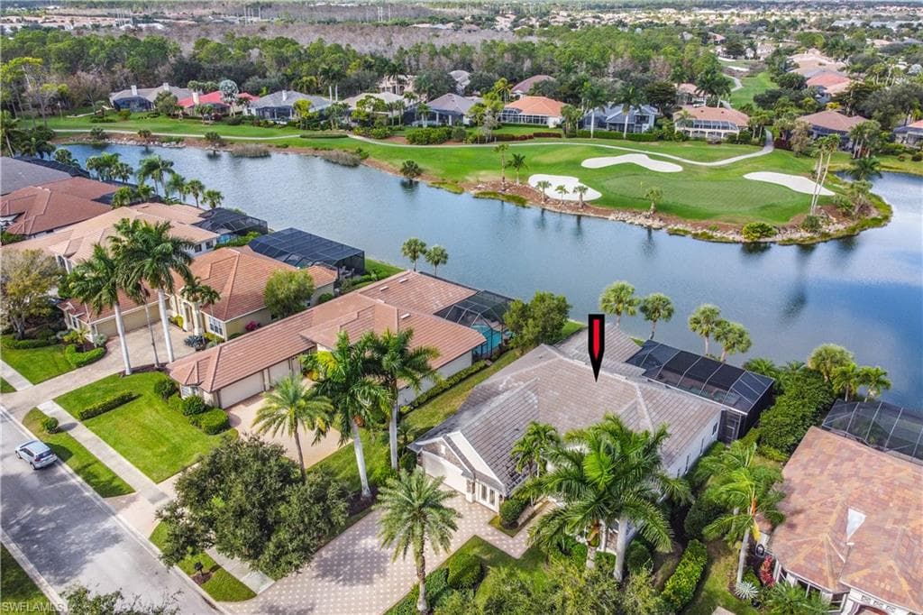 5898 Rolling Oaks CT NAPLES, FL 34110