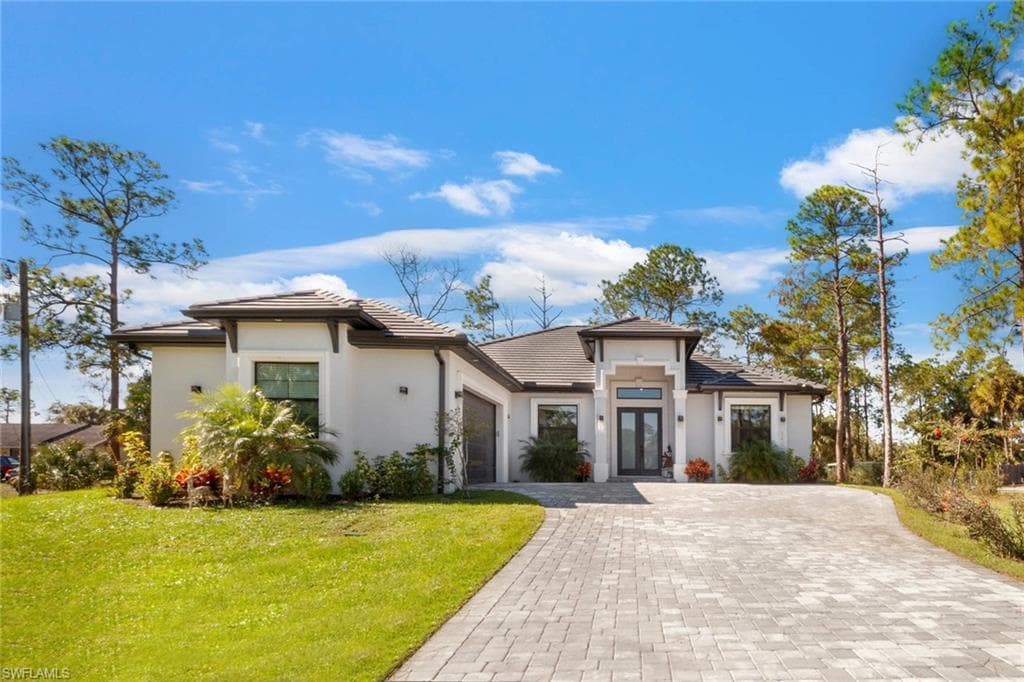 341 14th ST SE NAPLES, FL 34117